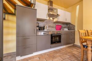 Ferienhaussiedlung Strandperlen Weidenhof 3c (Typ II)