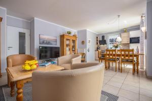 Strandoase Typ STO-A STRANDOASE Whg. SO2