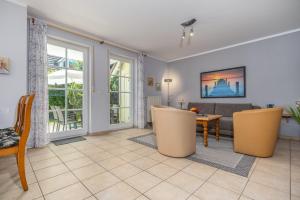 Strandoase Typ STO-A STRANDOASE Whg. SO2