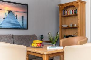 Strandoase Typ STO-A STRANDOASE Whg. SO2