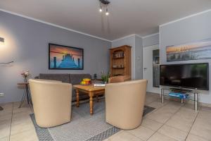 Strandoase Typ STO-A STRANDOASE Whg. SO2