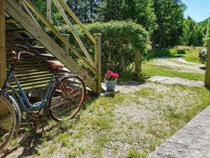 5 person holiday home in KUNGSHAMN