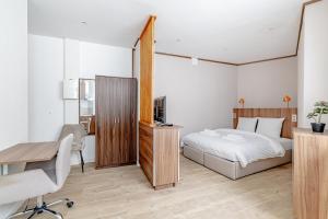 CharmeParisien #2 Personnes # Studio # 19e - Unterkünfte ohne Kategorie in Paris