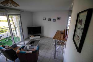 Joli appartement