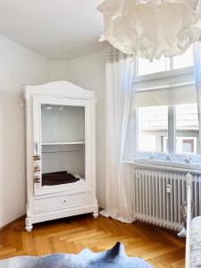 VIKARO Apartment