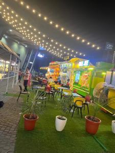 Coco Northeye Mall Studio