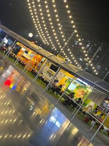 Coco Northeye Mall Studio