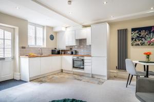 The Garden Courtyard