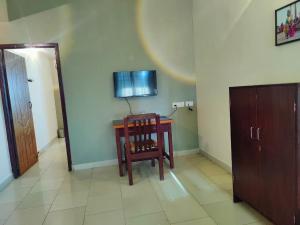 Garden View Residency