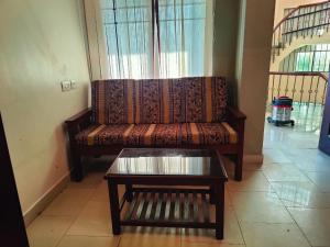 Garden View Residency