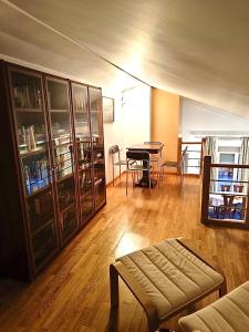 Apartment Monika in Kifisia