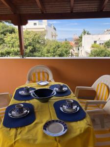 Apartment Monika in Kifisia