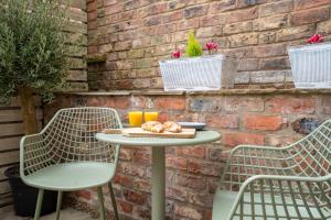 The Garden Courtyard - 4hvězdičkové hotely ve městě York