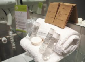 Hotels Hotel Concordia Le Mans Centre Gare : photos des chambres