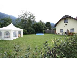 Apartment in St Michael near Ski Slopes