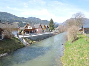 Apartment in St Michael near Ski Slopes