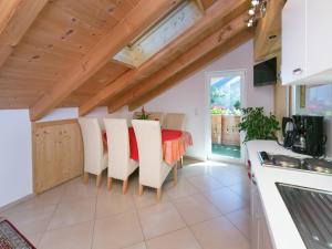 Apartment in Aschau near Ski Hochzillertal