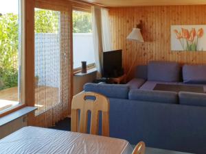 4 person holiday home in Augustenborg