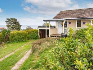 4 person holiday home in Augustenborg-By Traum