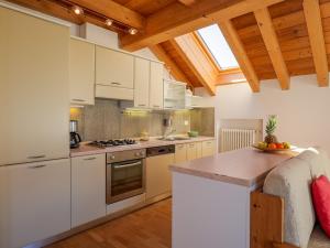 Bellavista II Panorama Ferienwohnung mit Pool OG DG