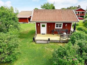 4 person holiday home in Årjäng
