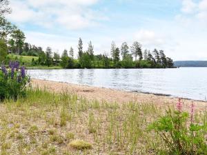 4 person holiday home in Årjäng