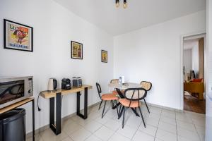 Renovated Studio 2 people Nation Bastille Paris 11