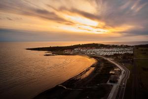 Apelvikens Camping & Cottages