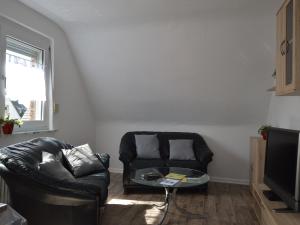 Central Rees Stay for Four