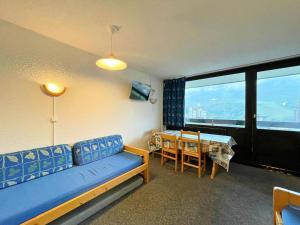 Résidence Aravis - Logement 6 pers à la Croisette exposé Sud MAE-4474