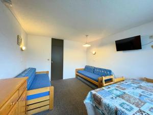 Résidence Aravis - Logement 6 pers à la Croisette exposé Sud MAE-4474