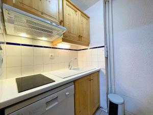 Résidence Aravis - Logement 6 pers à la Croisette exposé Sud MAE-4474