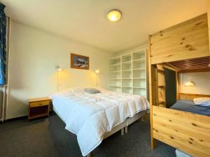 Résidence Aravis - Logement 6 pers à la Croisette exposé Sud MAE-4474