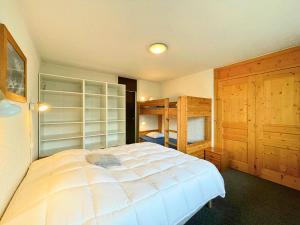 Résidence Aravis - Logement 6 pers à la Croisette exposé Sud MAE-4474