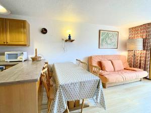 Résidence Pra Coutin - Appartement 6 pers ski au pied aux Menuires - accès 3 Vallées MAE-4754