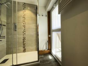 Résidence Oisans - Studio pour 4 entierement rénové ski aux pieds au coeur des Ménuires MAE-5514