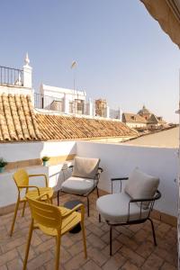 Archeros Deluxe Center by Valcambre