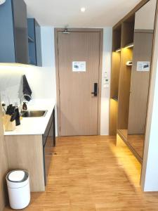 Wyndham Garden Studio Apartment