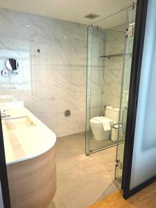 Wyndham Garden Studio Apartment