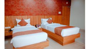 Hotel Teesta Stay, Rampurhat