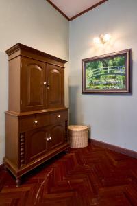 Home at Nimman Beautiful Thai-feel House 3BRs Prime