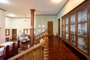 Home at Nimman Beautiful Thai-feel House 3BRs Prime