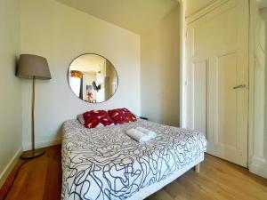 Suite Nayrobi - Appartement 2 personnes - Check in h24 & wifi