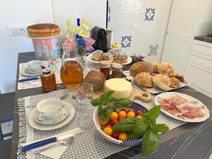 La Casa di Nonno Ciccio