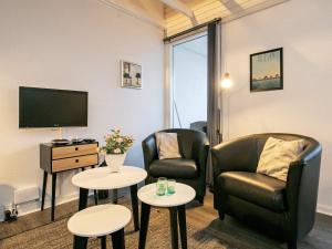 4 person holiday home in Ærøskøbing