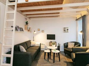 4 person holiday home in Ærøskøbing