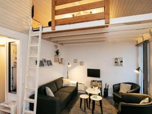 4 person holiday home in Ærøskøbing