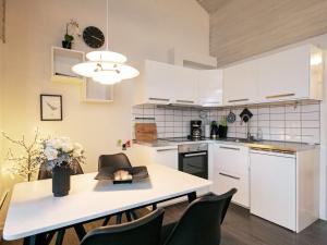 4 person holiday home in Ærøskøbing
