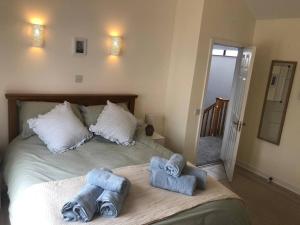 Bayview Villa Costal Retreat