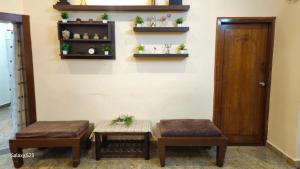 JEO Home Stay And Hospitality - Unrated properties in Mysore